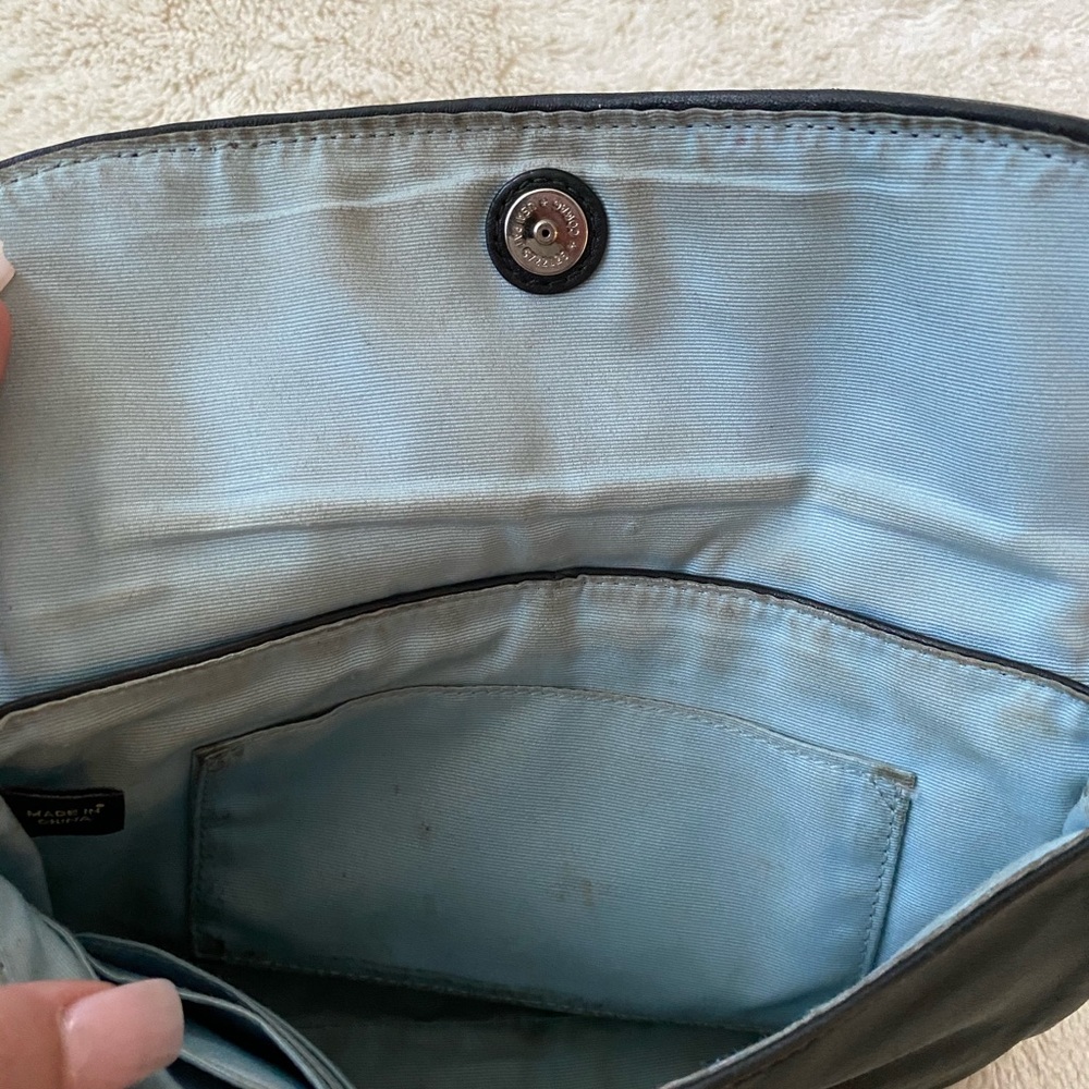 Coach Wallet - Picture 4 of 5